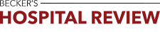 Beckers Events logo