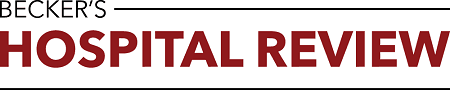 Beckers Events logo